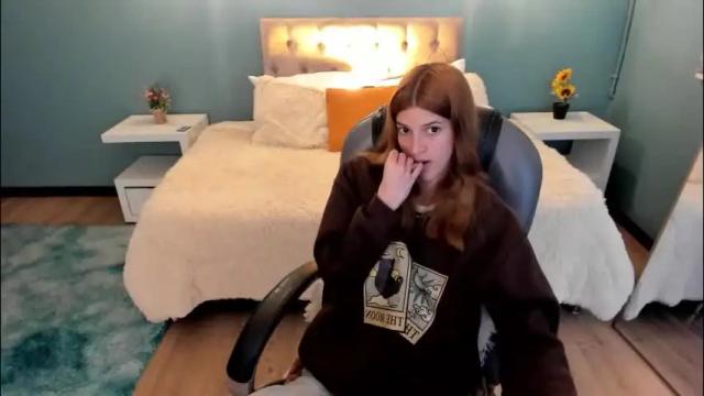 Thumbnail 1, nora_vennucci's Stream at Chaturbate, 3 days ago