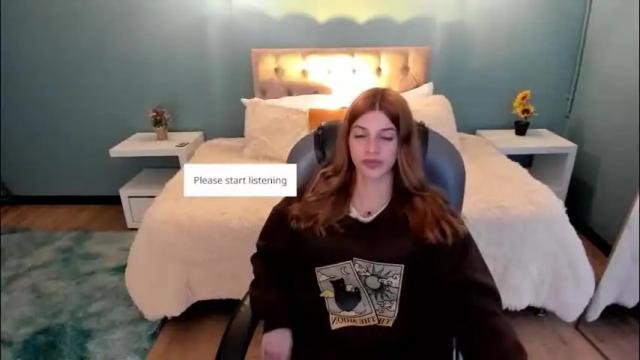 Thumbnail 3, nora_vennucci's Stream at Chaturbate, 3 days ago