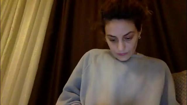 Thumbnail 2, norablues's Stream at Chaturbate, 1 month ago