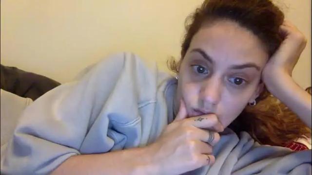 Thumbnail 3, norablues's Stream at Chaturbate, 1 month ago