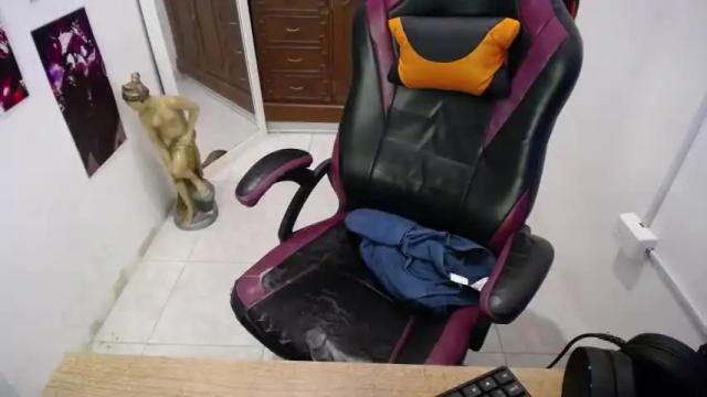 Image 12 of noracat_69 Stream on Chaturbate on 17 months ago