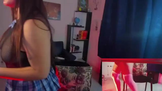 Image 11 of noracat_69 Stream on Chaturbate on 19 months ago