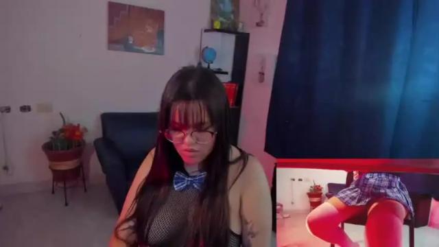 Image 6 of noracat_69 Stream on Chaturbate on 19 months ago