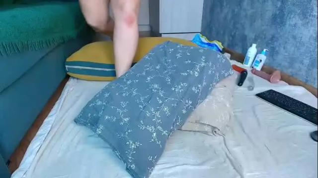 Image 8 of norahorn Stream on Chaturbate on 2 months ago