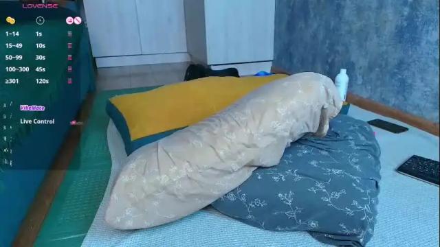 Image 10 of norahorn Stream on Chaturbate on 1 month ago