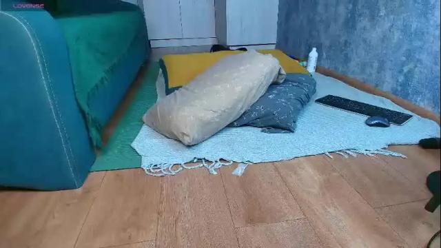 Image 4 of norahorn Stream on Chaturbate on 1 month ago