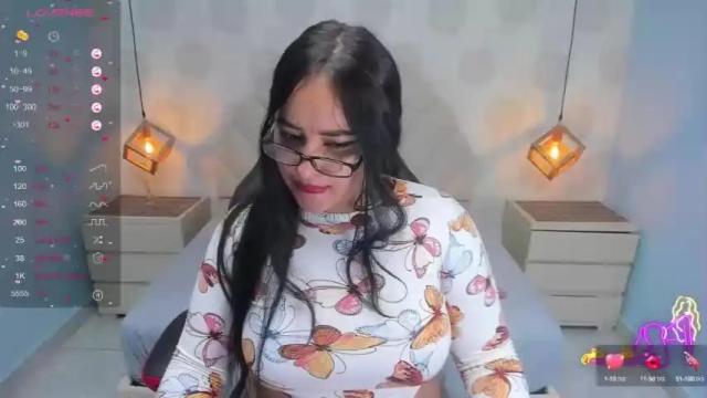 Image 2 of noraloux1 Stream on Chaturbate on 18 months ago