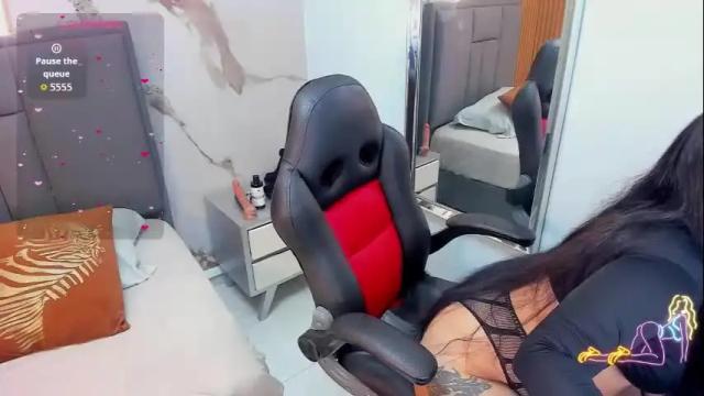 Thumbnail 1, noraloux1's Stream at Chaturbate, 1 month ago