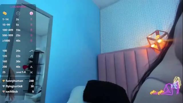 Thumbnail 2, noraloux1's Stream at Chaturbate, 1 month ago