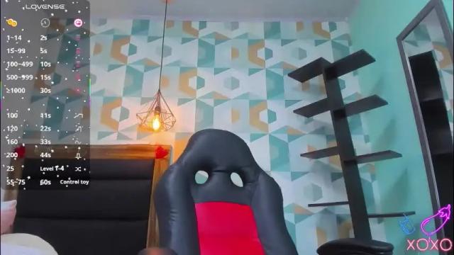 Image 12 of noraloux1 Stream on Chaturbate on 10 days ago