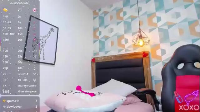 Image 7 of noraloux1 Stream on Chaturbate on 7 days ago