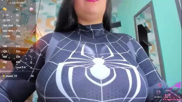 Image 7 of noraloux1 Stream on Chaturbate on 4 days ago