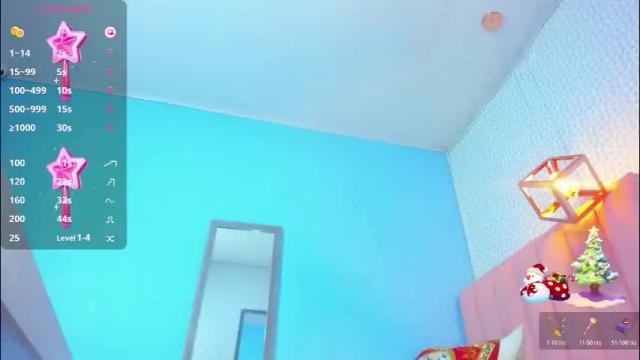 Thumbnail 1, noraloux1's Stream at Chaturbate, 12 days ago