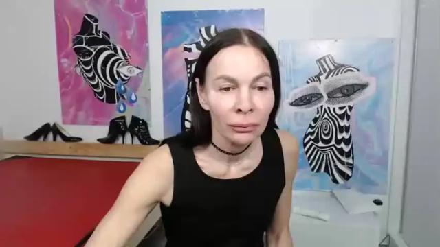 Image 3 of noraohgreys Stream on Chaturbate on 13 months ago