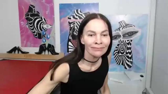 Image 6 of noraohgreys Stream on Chaturbate on 13 months ago