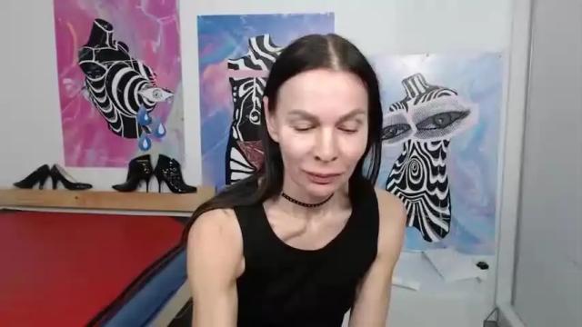 Image 7 of noraohgreys Stream on Chaturbate on 13 months ago