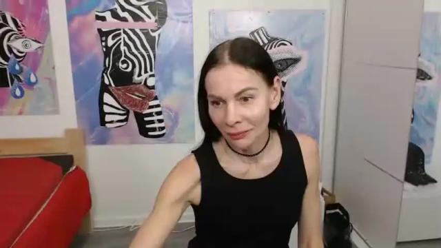 Image 10 of noraohgreys Stream on Chaturbate on 13 months ago