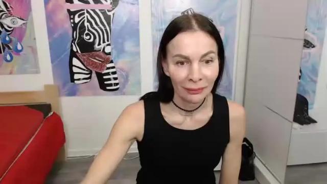 Image 11 of noraohgreys Stream on Chaturbate on 13 months ago