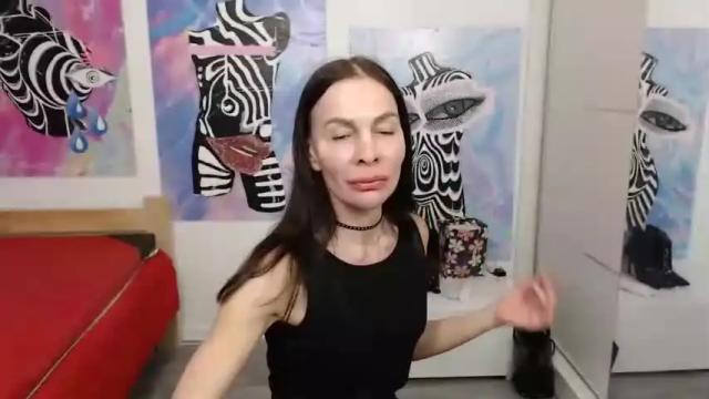 Image 8 of noraohgreys Stream on Chaturbate on 13 months ago
