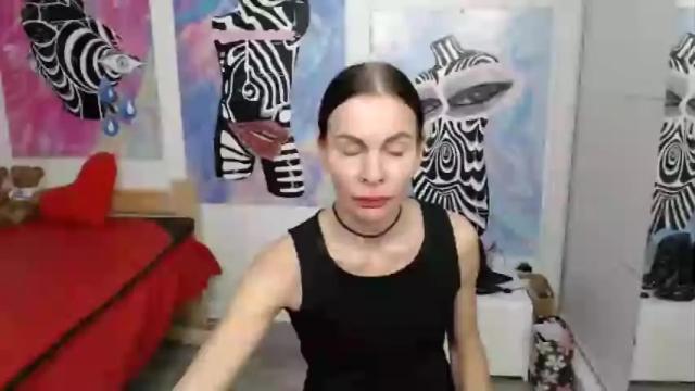 Image 3 of noraohgreys Stream on Chaturbate on 18 months ago