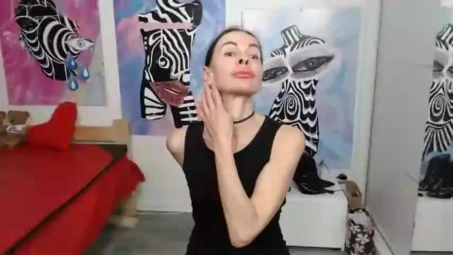 Image 4 of noraohgreys Stream on Chaturbate on 18 months ago