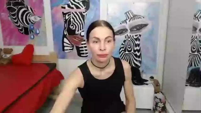 Thumbnail 2, noraohgreys's Stream at Chaturbate, 13 months ago