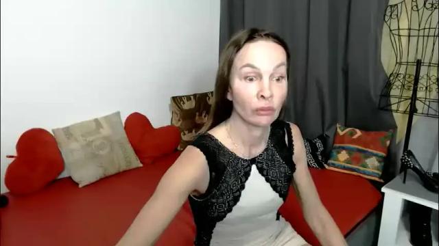 Image 2 of noraohgreys Stream on Chaturbate on 2 months ago