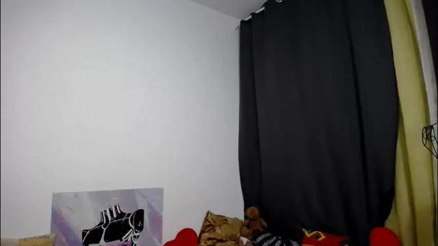 Image 2 of noraohgreys Stream on Chaturbate on 1 month ago