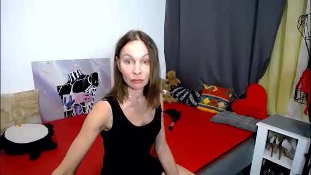 Image 3 of noraohgreys Stream on Chaturbate on 1 month ago