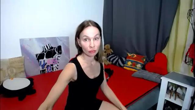 Image 7 of noraohgreys Stream on Chaturbate on 1 month ago