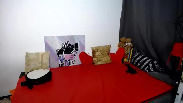 Thumbnail 3, noraohgreys's Stream at Chaturbate, 1 month ago