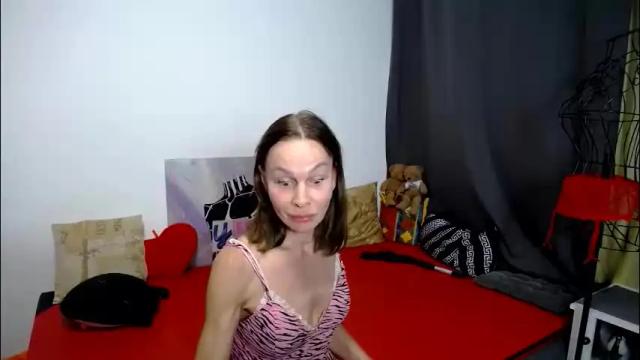 Image 6 of noraohgreys Stream on Chaturbate on 1 month ago