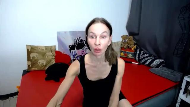 Image 12 of noraohgreys Stream on Chaturbate on 1 month ago