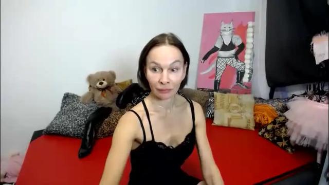 Image 2 of noraohgreys Stream on Chaturbate on 1 month ago