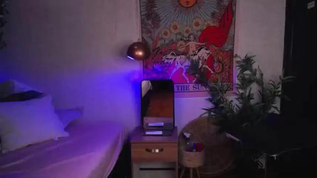 Image 2 of nordika_blair Stream on Chaturbate on 22 months ago