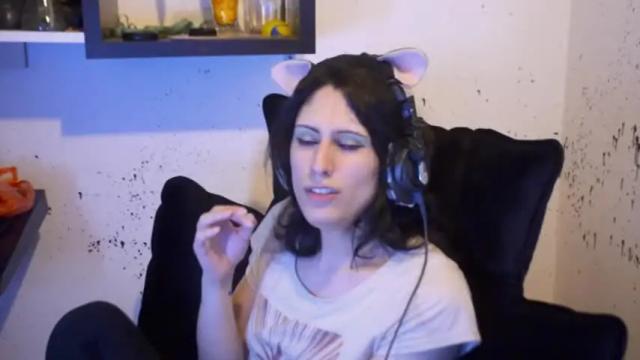 Image 11 of noreallyilikepeanuts Stream on Chaturbate on 16 months ago