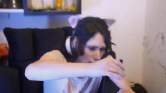 Image 4 of noreallyilikepeanuts Stream on Chaturbate on 16 months ago