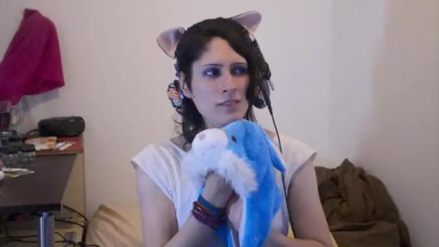 Image 3 of noreallyilikepeanuts Stream on Chaturbate on 13 months ago