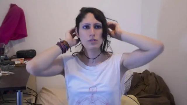 Thumbnail 2, noreallyilikepeanuts's Stream at Chaturbate, 13 months ago