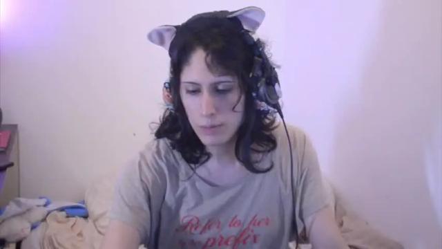 Thumbnail 1, noreallyilikepeanuts's Stream at Chaturbate, 13 months ago