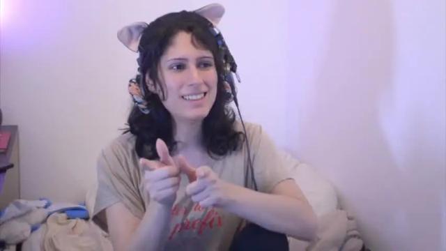 Image 2 of noreallyilikepeanuts Stream on Chaturbate on 13 months ago