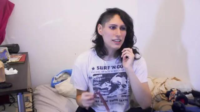 Image 6 of noreallyilikepeanuts Stream on Chaturbate on 12 months ago