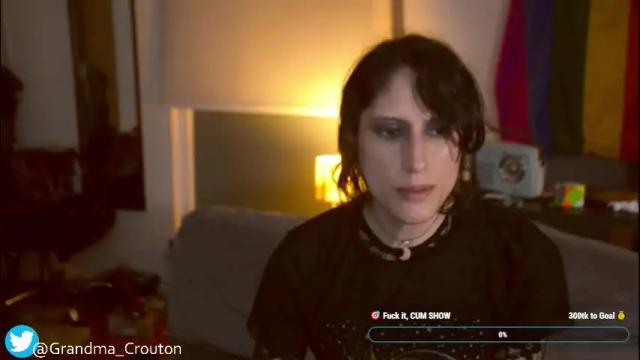 Thumbnail 1, noreallyilikepeanuts's Stream at Chaturbate, 1 month ago