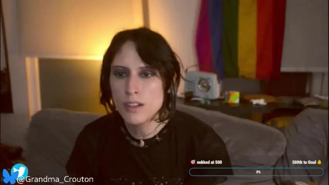Image 10 of noreallyilikepeanuts Stream on Chaturbate on 1 month ago