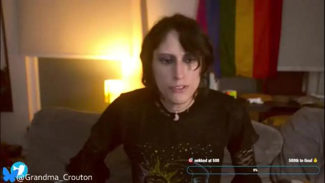 Image 11 of noreallyilikepeanuts Stream on Chaturbate on 1 month ago