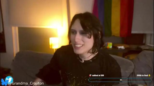 Image 12 of noreallyilikepeanuts Stream on Chaturbate on 1 month ago