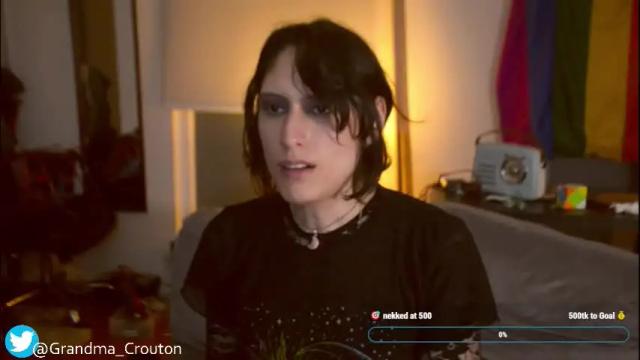 Image 3 of noreallyilikepeanuts Stream on Chaturbate on 1 month ago