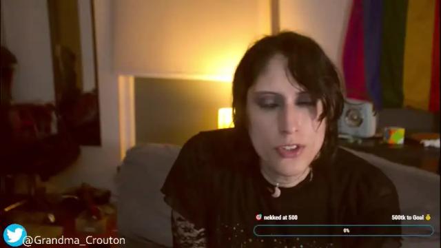 Image 4 of noreallyilikepeanuts Stream on Chaturbate on 1 month ago