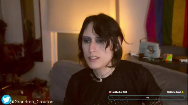 Thumbnail 2, noreallyilikepeanuts's Stream at Chaturbate, 1 month ago