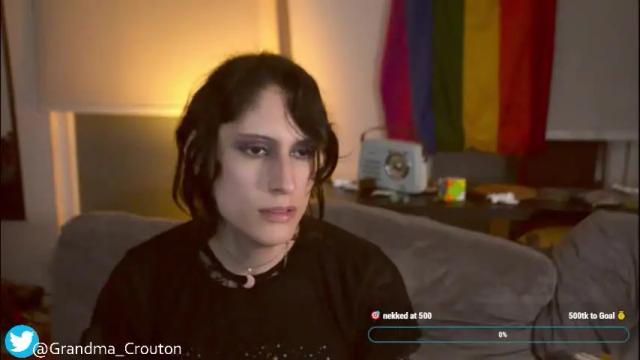 Image 6 of noreallyilikepeanuts Stream on Chaturbate on 1 month ago
